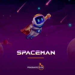 Spaceman w777