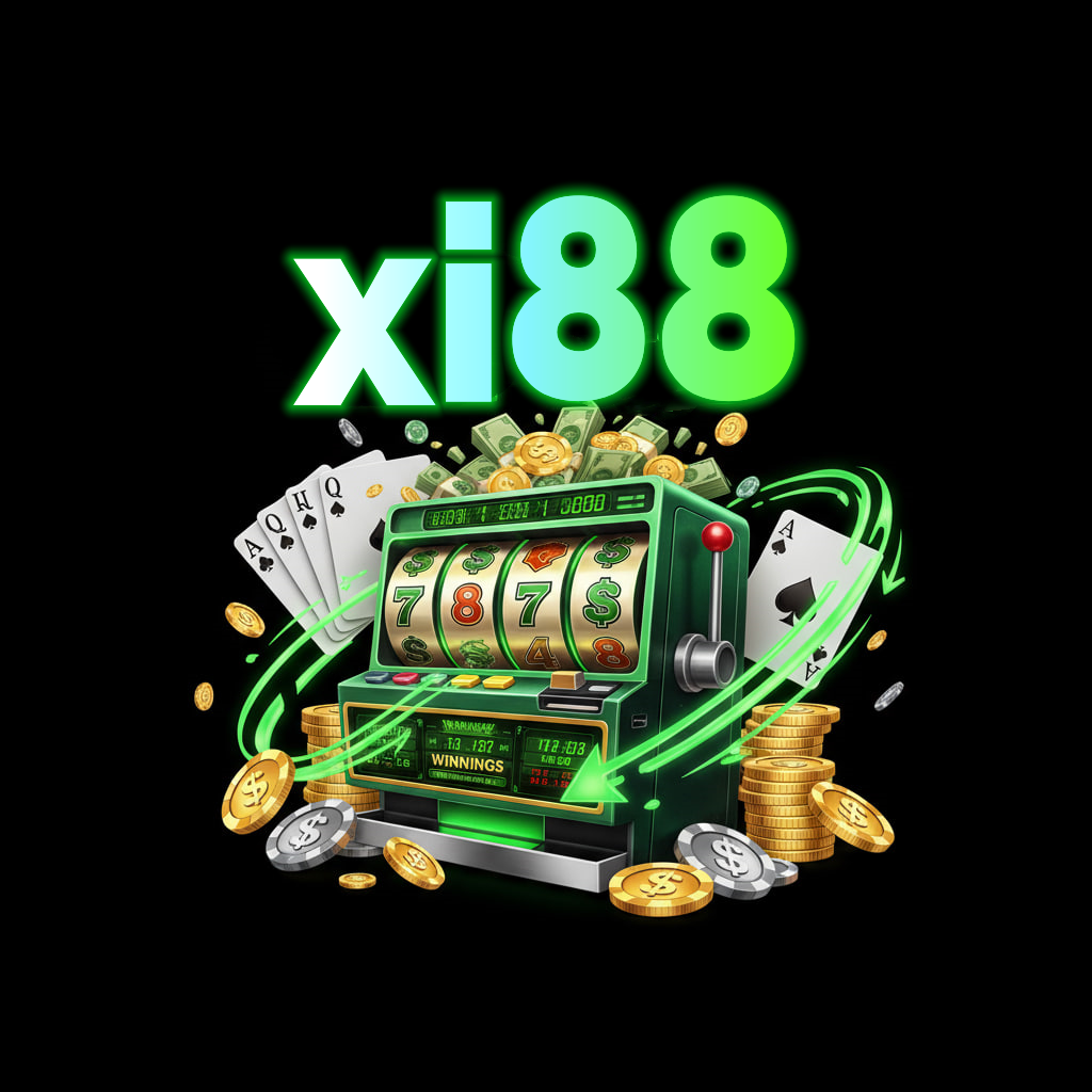 Logo của xi88